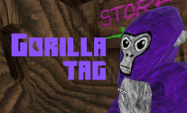 Grasp the Vines: Discover Gorilla Tag for Laptop